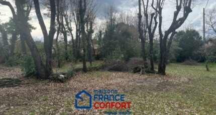 Draguignan Terrain à bâtir - 2458045-3951annonce120260316fKSyZ.jpeg Maisons Open