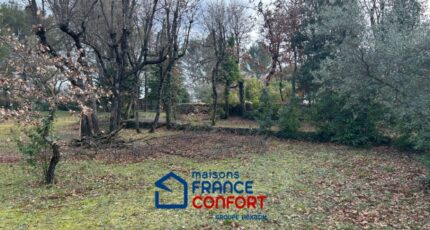 Draguignan Terrain à bâtir - 2458045-3951annonce2202603161QMHz.jpeg Maisons Open