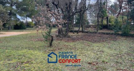 Draguignan Terrain à bâtir - 2458045-3951annonce3202603168Pytv.jpeg Maisons Open