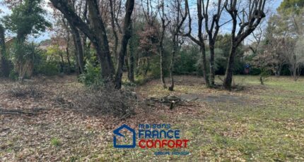 Draguignan Terrain à bâtir - 2458045-3951annonce420260316oN7li.jpeg Maisons Open