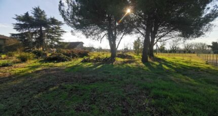 Langon Terrain à bâtir - 2458035-9573annonce120260316TJTtQ.jpeg Maisons Open