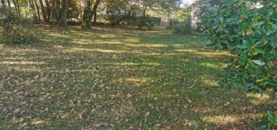 Terrain à bâtir à Fargues, Nouvelle-Aquitaine