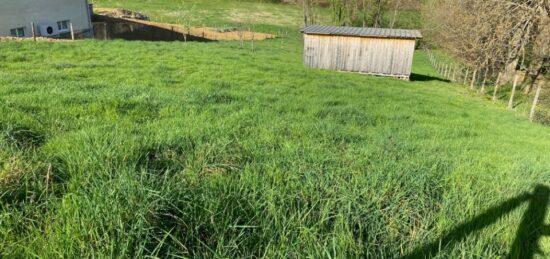 Terrain à bâtir à Layrisse, Occitanie