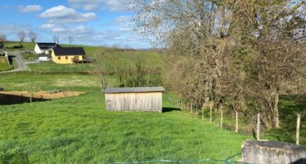 Layrisse Terrain à bâtir - 2458105-10558annonce220260316U60Ei.jpeg Maisons Open