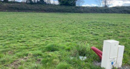 Louey Terrain à bâtir - 2457741-10558annonce120260316rWtxl.jpeg Maisons Open