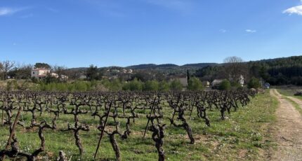 Carcès Terrain à bâtir - 2457966-10744annonce420260316QbPgF.jpeg Maisons Open