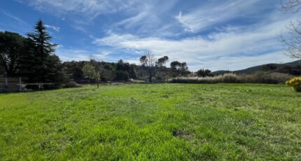 Flassans-sur-Issole Terrain à bâtir - 2458173-11723annonce120260316VCI8M.jpeg Maisons Open