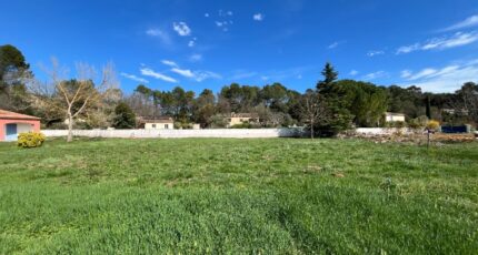 Flassans-sur-Issole Terrain à bâtir - 2458173-11723annonce3202603162VS5T.jpeg Maisons Open