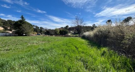 Flassans-sur-Issole Terrain à bâtir - 2458173-11723annonce420260316RoTGm.jpeg Maisons Open