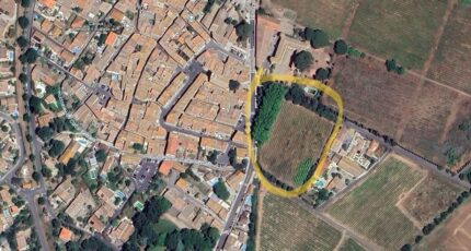 Lézignan-la-Cèbe Terrain à bâtir - 2366408-10896annonce32025121299gAE.jpeg Maisons Open