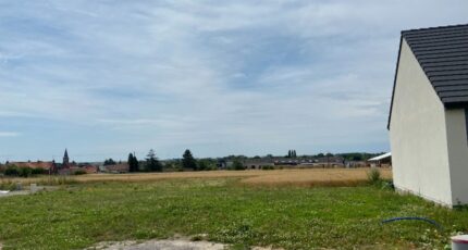 Féchain Terrain à bâtir - 2457863-7246annonce120260316uEpDJ.jpeg Maisons Open