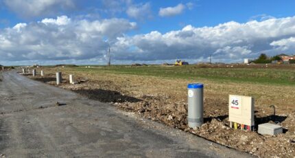 Mazingarbe Terrain à bâtir - 2456300-6130annonce120260313CIDZ2.jpeg Maisons Open