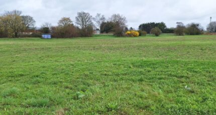 Bully-les-Mines Terrain à bâtir - 2457503-5754annonce2202603166B5Wu.jpeg Maisons Open