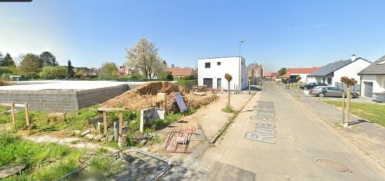 Terrain à bâtir à Bois-Bernard, Hauts-de-France