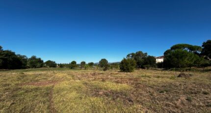 Fréjus Terrain à bâtir - 2458379-4529annonce320260316TfTIE.jpeg Maisons Open