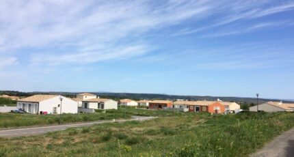 Ferrals-les-Corbières Terrain à bâtir - 2458214-665annonce120260316kpA92.jpeg Maisons Open