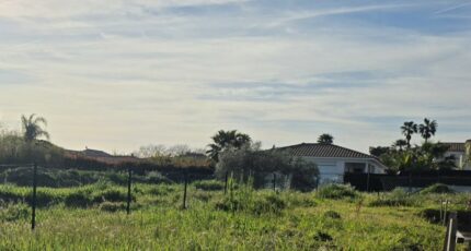 Hyères Terrain à bâtir - 2458329-11077annonce220260316Wenus.jpeg Maisons Open