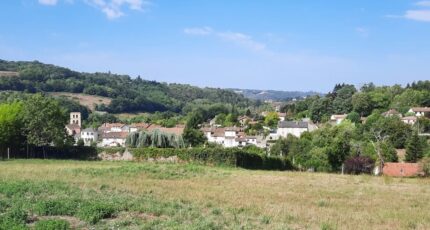 Le Vigen Terrain à bâtir - 2458044-11801annonce120260316gg2Og.jpeg Maisons Open