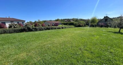 Le Vigen Terrain à bâtir - 2458044-11801annonce220260316VUyRX.jpeg Maisons Open