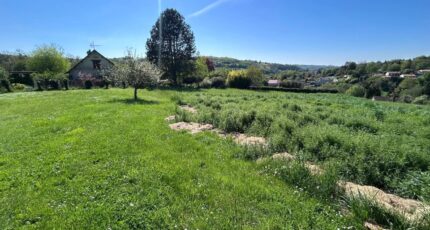 Le Vigen Terrain à bâtir - 2458044-11801annonce320260316CulGV.jpeg Maisons Open