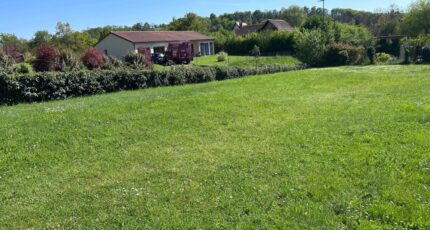 Le Vigen Terrain à bâtir - 2458044-11801annonce420260316f6bLL.jpeg Maisons Open