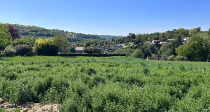 Le Vigen Terrain à bâtir - 2458044-11801annonce520260316hlUAb.jpeg Maisons Open