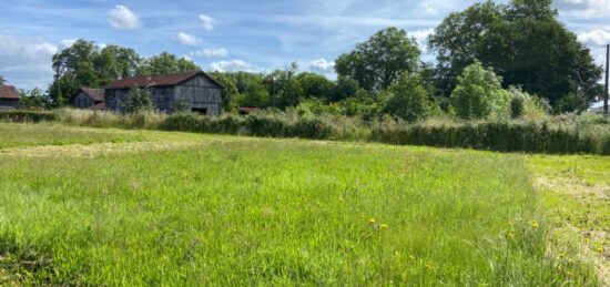 Terrain à bâtir à Gardonne, Nouvelle-Aquitaine