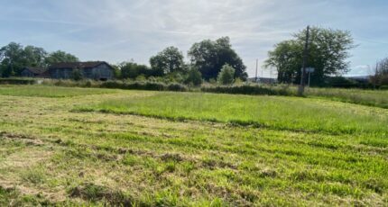 Gardonne Terrain à bâtir - 2416943-7107annonce220260203UXXQQ.jpeg Maisons Open