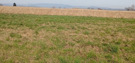 Terrain à bâtir à , Ardèche
