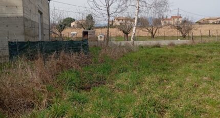 Saint-Romain-d'Ay Terrain à bâtir - 2458110-11248annonce4202603162VJS5.jpeg Maisons Open