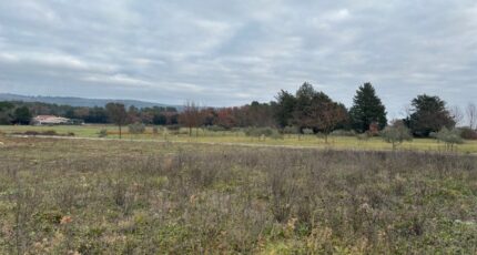 Brignoles Terrain à bâtir - 2458472-10122annonce420260317SALfa.jpeg Maisons Open