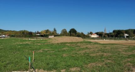 Trélissac Terrain à bâtir - 2396236-11235annonce120260117TqJ1c.jpeg Maisons Open