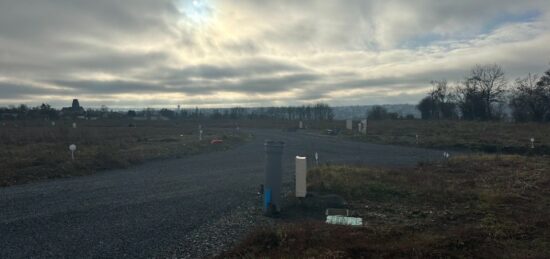 Terrain à bâtir à Saint-Lô, Normandie