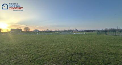 Les Veys Terrain à bâtir - 2458518-11660annonce220260226pphc2.jpeg Maisons Open