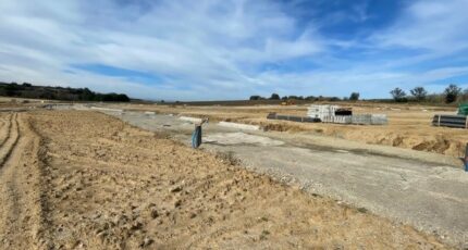 Saint-Jean-Lasseille Terrain à bâtir - 2458649-4671annonce1202603172TxTo.jpeg Maisons Open