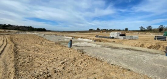 Terrain à bâtir à Saint-Jean-Lasseille, Occitanie