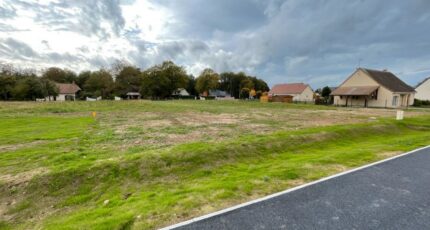 Vernon Terrain à bâtir - 2458592-9835annonce1202603174ynO0.jpeg Maisons Open