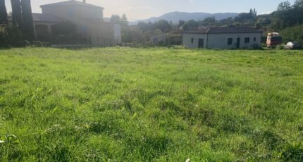 Vallon-Pont-d'Arc Terrain à bâtir - 2458655-11001annonce1202603175XOiU.jpeg Maisons Open