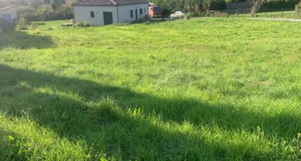 Vallon-Pont-d'Arc Terrain à bâtir - 2458655-11001annonce220260317mqsTg.jpeg Maisons Open