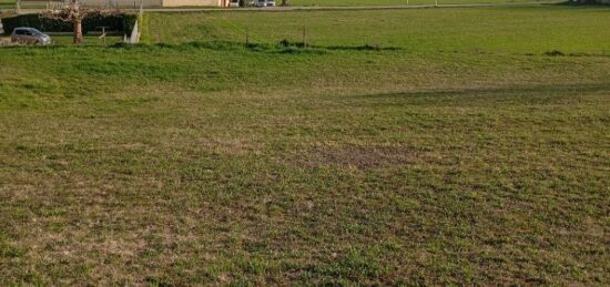 Terrain à bâtir à Mureils, Auvergne-Rhône-Alpes
