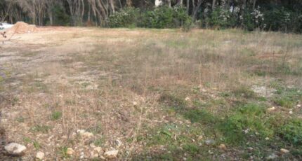 Garrigues-Sainte-Eulalie Terrain à bâtir - 2458690-3243annonce120260317VJWXM.jpeg Maisons Open