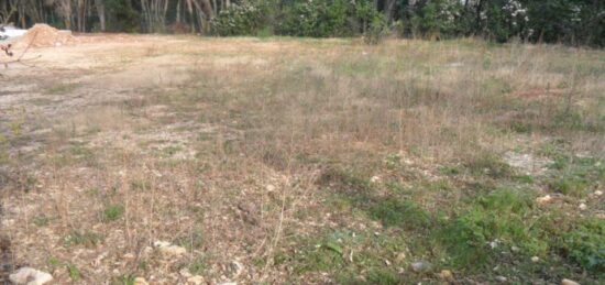 Terrain à bâtir à Garrigues-Sainte-Eulalie, Occitanie