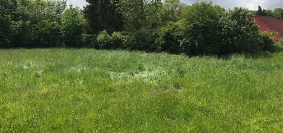 Terrain à bâtir à Saint-Pierre-du-Vauvray, Normandie