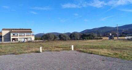 Lagorce Terrain à bâtir - 2458989-11001annonce120260317kcqTz.jpeg Maisons Open