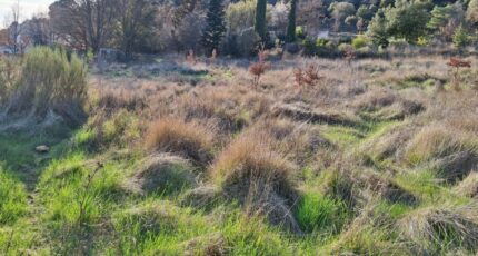 Allemagne-en-Provence Terrain à bâtir - 2458917-6932annonce2202603175iPFP.jpeg Maisons Open