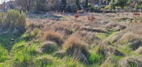 Terrain à bâtir à , Alpes-de-Haute-Provence