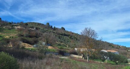 Riez Terrain à bâtir - 2458682-6932annonce120260317wNm3a.jpeg Maisons Open