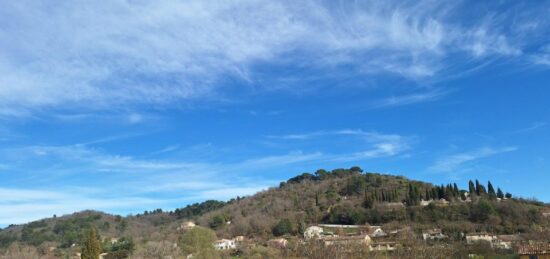 Terrain à bâtir à , Alpes-de-Haute-Provence