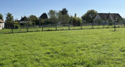 Mamers Terrain à bâtir - 2353037-3704annonce120251130ERHki.jpeg Maisons Open