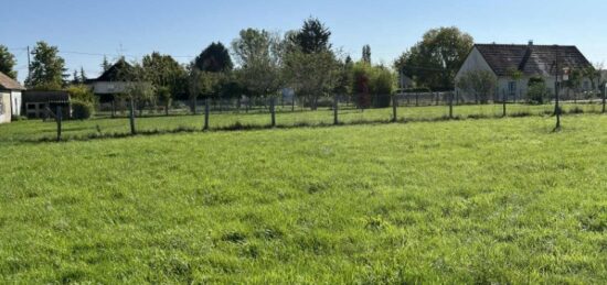 Terrain à bâtir à Mamers, Pays de la Loire